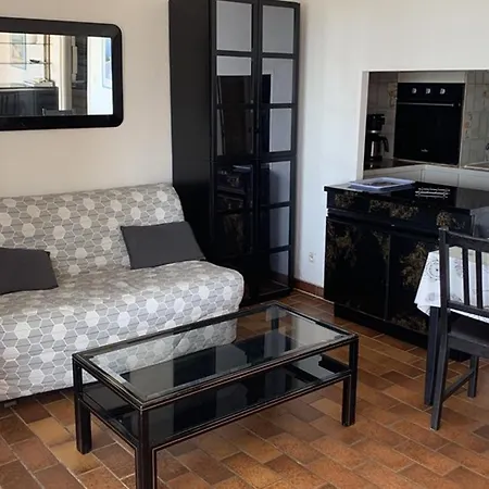 Apartamento Vue Mer, Climatisé - 4 Pers. - Fr-1-335-211 Hyères