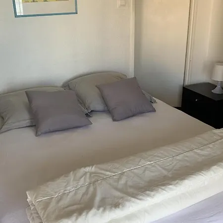 Vue Mer, Climatise - 4 Pers. - Fr-1-335-211 Apartament