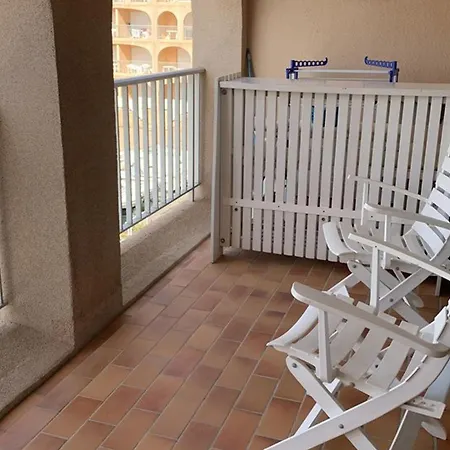 Vue Mer, Climatise - 4 Pers. - Fr-1-335-211 *