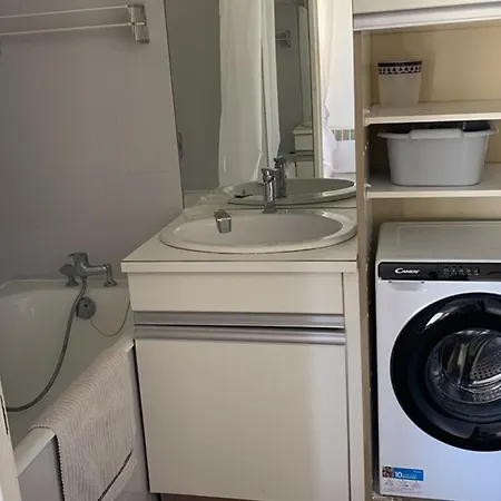 Vue Mer, Climatise - 4 Pers. - Fr-1-335-211 Apartament