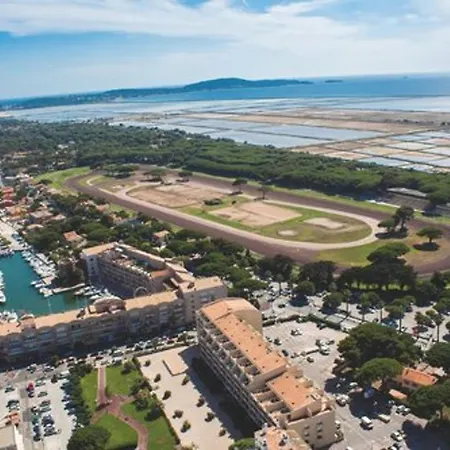 Vue Mer, Climatise - 4 Pers. - Fr-1-335-211 Apartament