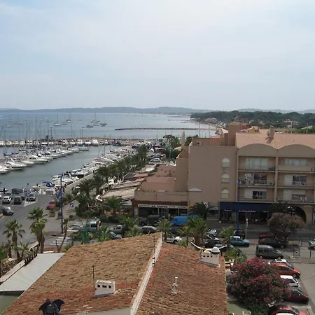 Vue Mer, Climatise - 4 Pers. - Fr-1-335-211 *